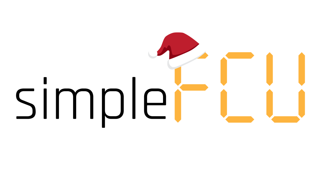SimpleFCU Christmas Sale